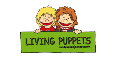 Hersteller: Living Puppets