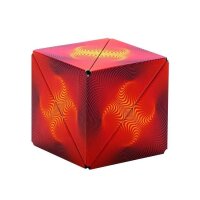 Shashibo Cube - "OPTICAL ILLUSION"