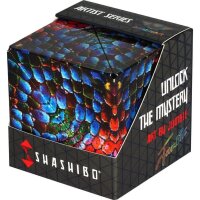 Shashibo Cube - "THE CHAMELEON"