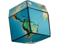 Shashibo Cube - "EARTH"