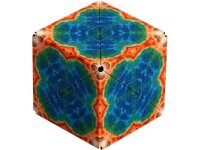 Shashibo Cube - "EARTH"