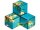 Shashibo Cube - "EARTH"