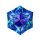 Shashibo Cube - "MYSTIC OCEAN"