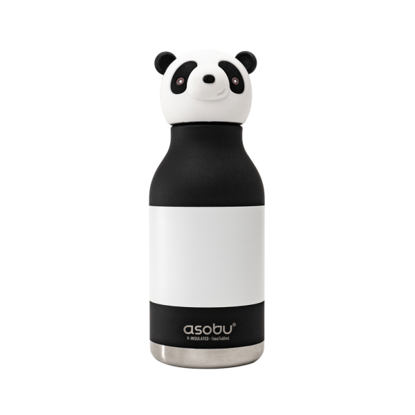 Asobu Bestie Bottles Panda