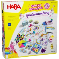 Einhorn Glitzerglück - Jubiläumsedit._DE