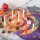 Grimms Festtagsspirale Natur