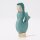 Grimms Steckfigur Meerjungfrau Aquamarin