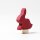 Grimms Steckfigur Hase