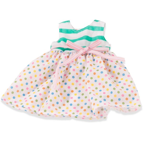 Kleid Dots Happiness