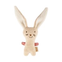 Greifling Hase beige, sigibaby