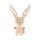 Greifling Hase beige, sigibaby