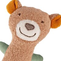 sigikid Greifling Bär beige, sigibaby