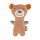 Greifling Bär beige, sigibaby