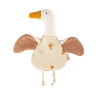 sigikid Knistertuch Gans, sigibaby