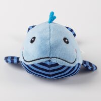 sigikid Greifling Wal hellblau, sigibaby