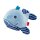sigikid Greifling Wal hellblau, sigibaby