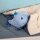 sigikid Greifling Wal hellblau, sigibaby
