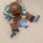 sigikid Greifling Wal hellblau, sigibaby