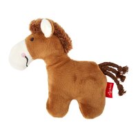 sigikid Greifling Pferd, sigibaby
