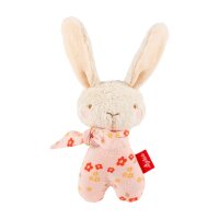 sigikid Greifling Hase weiß, Farmhouse Family