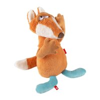 Fuchs, Kuschelformers