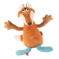sigikid Fuchs, Kuschelformers