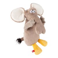 sigikid Elefant, Kuschelformers