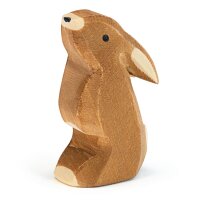Ostheimer Hase Ohr tief