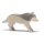 Ostheimer Wolf laufend