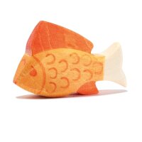 Ostheimer Fisch gelb