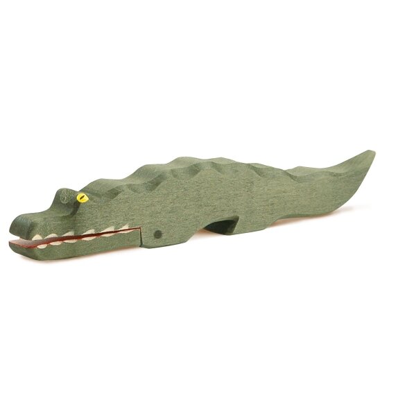 Ostheimer Krokodil