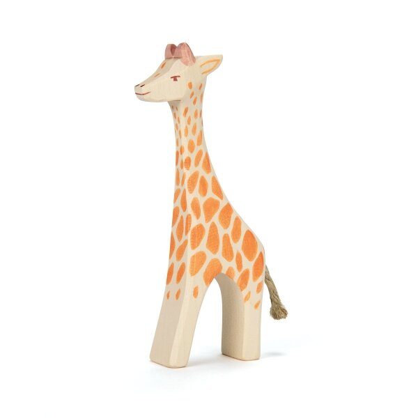 Ostheimer Giraffe groß stehend