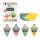 ABC CHAMPIONS Einladungen 8er-Set
