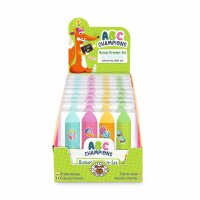 ABC-5 Kreiden 4er-Set