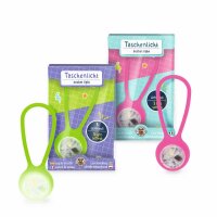 ABC-5 Taschenlicht, 2-fach sortiert