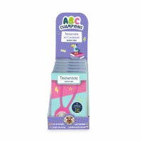ABC-5 Taschenlicht, 2-fach sortiert