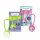 ABC-5 Taschenlicht, 2-fach sortiert