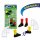 CH FB-6 Finger-Fußball-Set 8-teilig