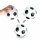 CH FB-6 Fun & Jump Maxi-Fußball Ø 9cm, 4-fach sortiert