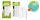 CLASS-6 Textil-Namensetiketten-Set 19-teilig