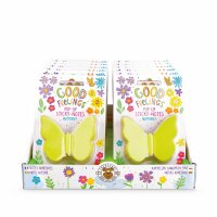 GFH Sticky Notes Pop-Up Schmetterling 5x20 Blatt