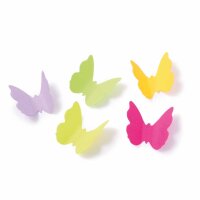 GFH Sticky Notes Pop-Up Schmetterling 5x20 Blatt