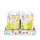 GFH Sticky Notes Pop-Up Schmetterling 5x20 Blatt