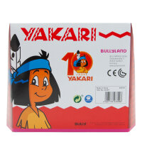Bullyland Yakari Geschenk-Box 3 St