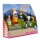 Bullyland Yakari Geschenk-Box 3 St