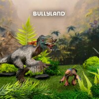 Bullyland Mini-Dinosaurier Velociraptor