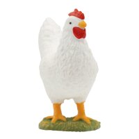 Bullyland Huhn Weiß