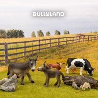 Bullyland Esel