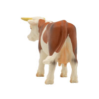 Bullyland Kuh Fanny braun/weiss