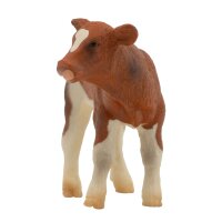 Bullyland Kalb Mona Braun/Weiß